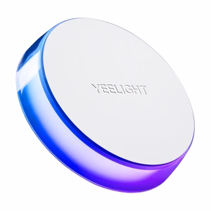 Yeelight Vega RGB NightLight kustības sensora nakts lampa