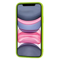 Jelly apvalks Iphone 12 Mini laima