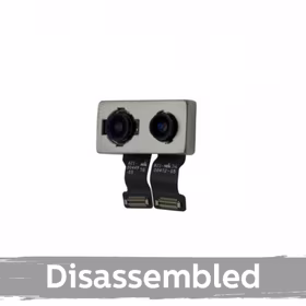 Camera Saderīgs ar Apple iPhone 7 Plus 5.5'' Back Original