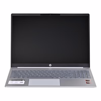 HP OmniBook 5 16-AG1065ST Ryzen AI 5 340 16" WUXGA AG 16GB SSD512 BT BLKB Win11 Meteor sudraba (REPACK) 2Y New Repack/Repacked