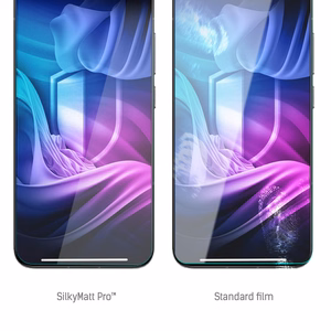 3mk Silky Matt Pro – tālruņa ekrāna aizsargs modelim Vivo X200 Pro Mini