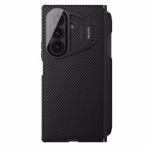 NILLKIN CAMSHIELD PROP MAGNETIC SAMSUNG Z FOLD7 WITH PEN, BLACK