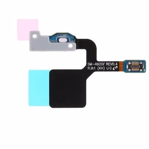 Flex Samsung A920 A9 2018 ar gaismas sensoru oriģināls (lietots Grade A)