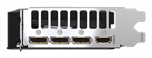 GIGABYTE GeForce RTX 5060 Ti EAGLE OC 8G Videokarte - 8GB GDDR7, 128bit, PCI-E 5.0, 2617MHz Core Clock, 3 x DisplayPort, 1 x HDMI, GV-N506TEAGLE OC-8GD