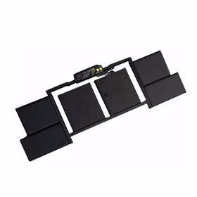 Notebook Battery for A1707, 6667mAh, Premium