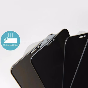 Privātuma rūdīts stikls melns SAMSUNG GALAXY A16 4G/5G/A17 5G/A26 5G/M16 5G viedtālrunim