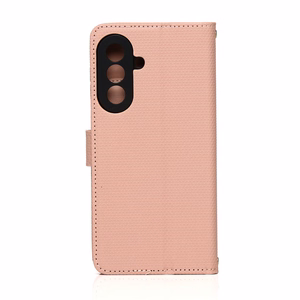 Smart Triangle maciņš Samsung Galaxy A27 5G rozā