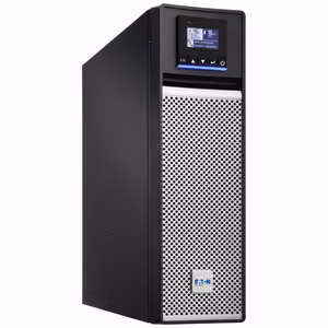 Eaton 5PX3000IRT3UG2 nepārtrauktās barošanas avots (UPS) Line-Interactive 3 kVA 3000 W 10 maiņstrāvas kontaktligzdas