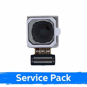 Kamera saderīga ar Samsung A356 A35 5G Aizmugurējā kamera / (platleņķa) 50M / (Service Pack)