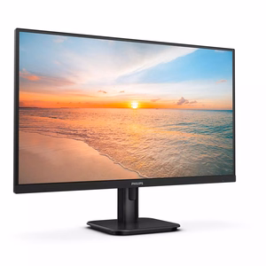 Philips 27E1N1800A/00 monitors 68,6 cm (27") 3840 x 2160 pikseļi 4K Ultra HD LED melns