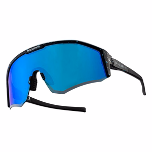 Rockbros SP297 polarizētas riteņbraukšanas brilles - melna