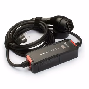 EV charger Reach PEVC8 220V Type2 16A 3.5kW 7.0m