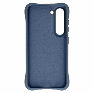 Tel Protect Wave Magnētiskais viedtālruņa apvalks Samsung Galaxy S23 zila