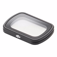 Melnais miglas filtrs DJI Osmo Pocket 3