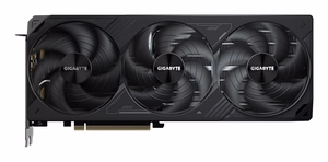 Gigabyte NVIDIA GeForce RTX 5080 videokarte 16GB GDDR7 256-bit PCIe 5.0