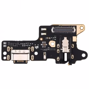 Charging Port Saderīgs ar Xiaomi Redmi 8 / 8A ar Flex / Plata OEM