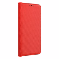 SMART CASE Book priekš SAMSUNG A37 5G red