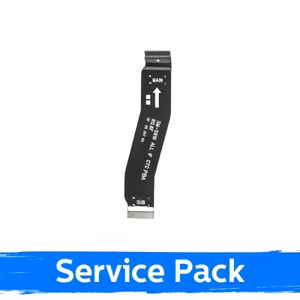 Elastīgais kabelis saderīgs ar Samsung S916 S23 Plus galveno (SUB-/-MAIN) (Service Pack)
