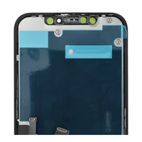 ZY LCD displejs IPHONE XR FFHD-900p Incell (Mainīt IC)