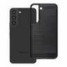 Maciņš SAMSUNG S22 Carbon 2.0 melns