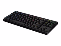 Logitech G PRO mehāniskā spēļu tastatūra (US)