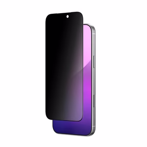AmazingThing Titan Privacy FusionFilter 7 aizsargstikls iPhone 17 Pro Max