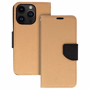 Stilīgs viedtālruņa apvalks Iphone 12 Pro Max (m) - zelts melns