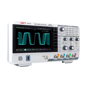 Uni-T UPO1054 osciloskops