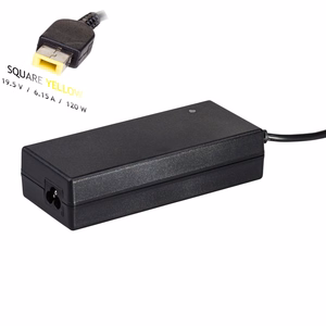 Akyga AK-ND-52 strāvas adapteris / pārveidotājs telpās 120 W melns