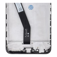 FixCell LCD Ekrāns for FixCell LCD REDMI 8 8A OEM witht frame