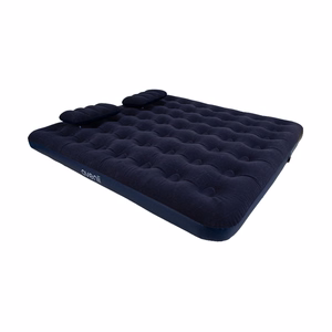 Комплект с надувным матрасом AVENLI XXL, 203 x 183 x 22