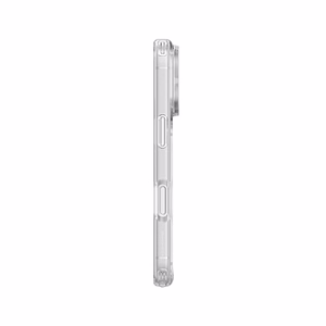 AmazingThing Minimal triecienizturīgs maciņš 3 objektīviem modelim iPhone 18 Pro Max – krāsa: caurspīdīga