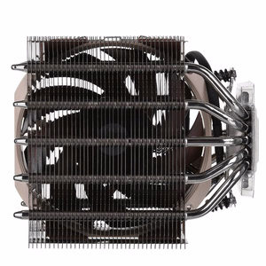 NOCTUA NH-D12L CPU dzesētājs