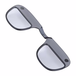Corrective frame for XR Viture Luma glasses (size M)