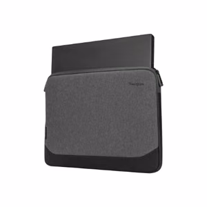 Targus Cypress EcoSmart TBS64902GL – klēpjdatora apvalks 11–12 collu klēpjdatoriem, pelēka