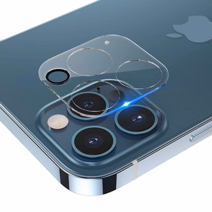 Rūdīts stikls kamerai 3D Apple iPhone 14
