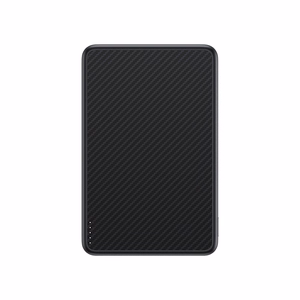 Benks Внешний аккумулятор 10000mAh MP17 Aramid Fiber 600D - Type C - магнитный с индукционной зарядкой
