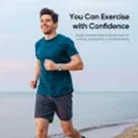 DUX DUCIS apvalks CAMO Apple Watch 10 sērijai 46 mm balts