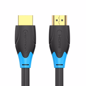Vention HDMI kabelis 8 m, melns