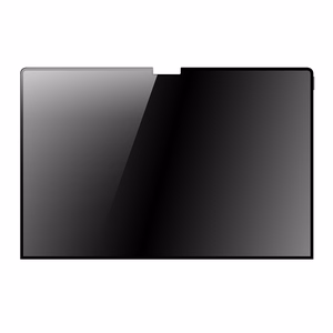Dux Ducis privātuma plēve paredzēta MacBook Pro 15'' (2017/2018)