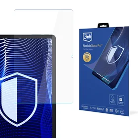 Hibrīda stikls 3mk FlexibleGlass Pro Blackview Tab 90
