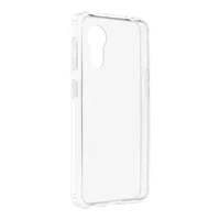 Īpaši skaidrs hibrīd apvalks viedtālrunim SAMSUNG XCOVER 5