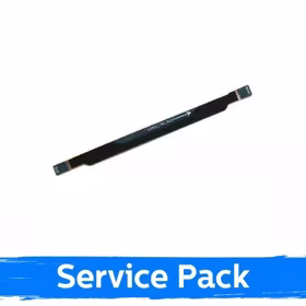 Flex kabelis saderīgs ar Samsung G990 S21 FE Main / FRC Flex (Service Pack)
