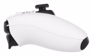 Sony DualSense White Bluetooth/USB Gamepad Analogue / Digital Android, MAC, PC, PlayStation 5, iOS