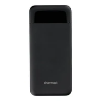 Portatīvais lādētājs 10000 mAh 3A W1056 czarny