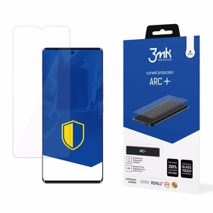 3mk ARC+ – tālruņa ekrāna aizsargs modelim Infinix Zero Ultra 5G