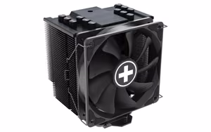 XILENCE M906 кулер для процессора универсальный сокет XC081