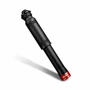 WILDMAN mini velosipēda pumpis GK3