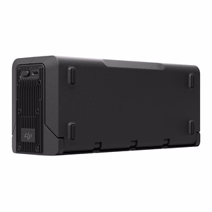 DJI Inspire 3 akumulatoru uzlādes centrs / TB51