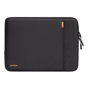 Laptop Sleeve Kit 14'' Tomtoc Defender-A13 (black)